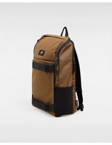 VASN  MN Obstacle Skatepack Sepia- VN0A3I690E01
