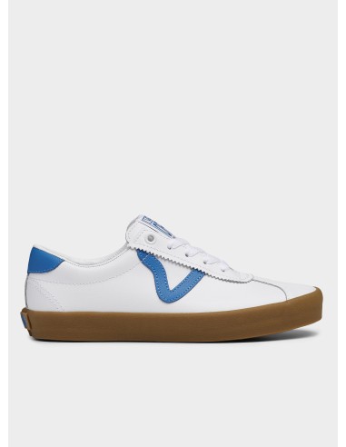 VANS  Sport Low Joyride Ibiza Blue- VN000D09D411