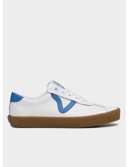 VANS  Sport Low Joyride Ibiza Blue- VN000D09D411