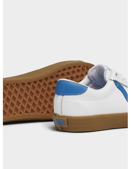 VANS  Sport Low Joyride Ibiza Blue- VN000D09D411