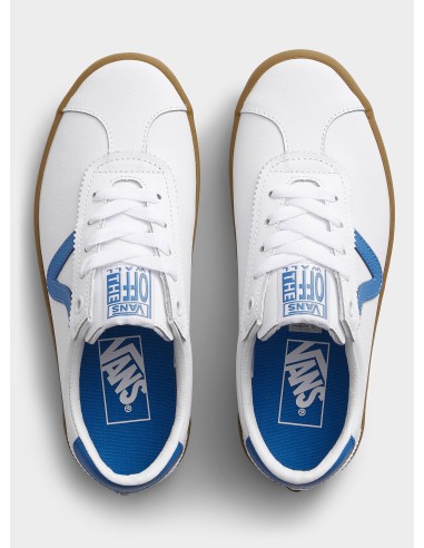 VANS Sport Low Joyride Ibiza Blue- VN000D09D411