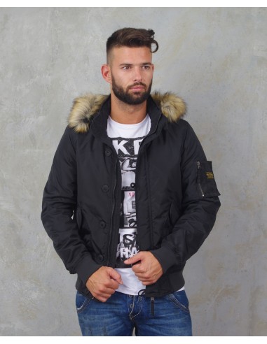 Μπουφαν Ice Tech black S015