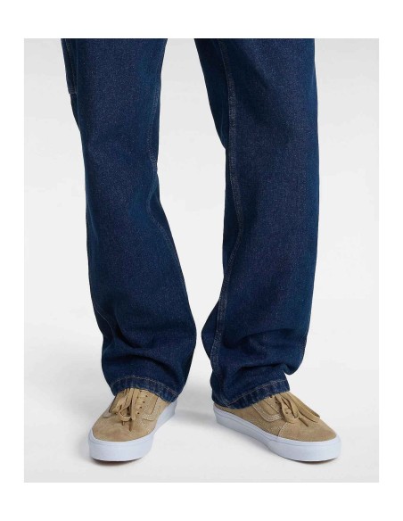 vans Old Skool PIG SUEDE INCENSE- VN000CR54MG1