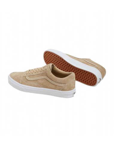 スニーカー ^VANS^ Old School Pig Suede Incense VN000CR54MG1 Tênis Old Skool Pig Suede Incense | Vans