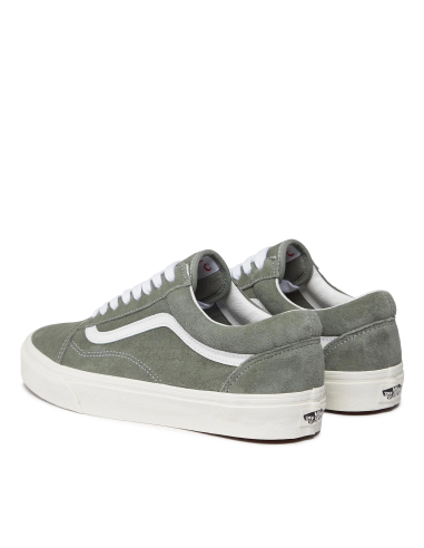 VANS  Old Skool PIG SUEDE SHADOW-... VANS  Old Skool PIG SUEDE SHADOW-...