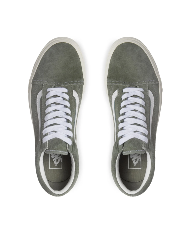 スニーカー ^VANS^ Old School Pig Suede Shadow VN0005UFBY11 Buy Vans Old School Pig Suede Shadow Vn0005ufby11 at