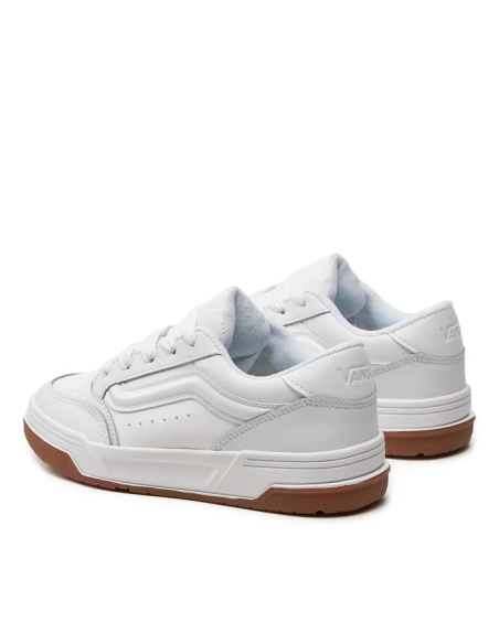 VANS Hylane WHITE/GUM- VN000D1J9DH1