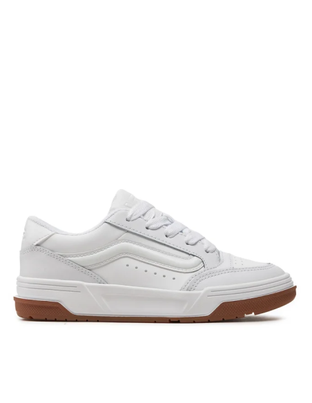 VANS Hylane WHITE/GUM- VN000D1J9DH1