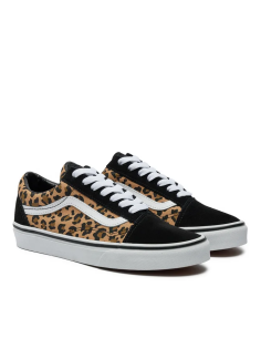 VANS  Old Skool ANIMALIER...