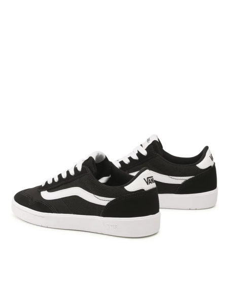 VANS UA Cruze Too CC (Staple) black/true white- VN0A5KR5OS71