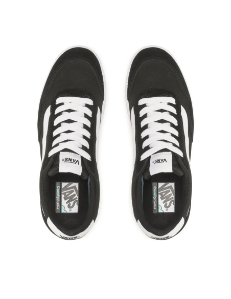 VANS UA Cruze Too CC (Staple) black/true white- VN0A5KR5OS71