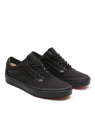 VANS  UA Old Skool Black/Black-...