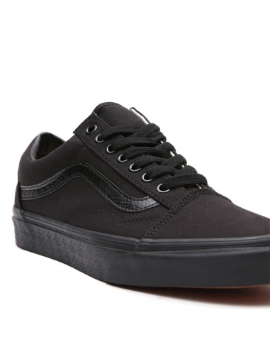VANS  UA Old Skool Black/Black-...