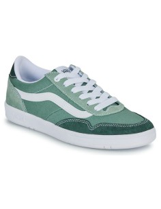 VANS  Cruze Too CC SUEDE...