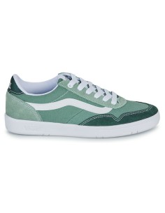 VANS  Cruze Too CC SUEDE... 2