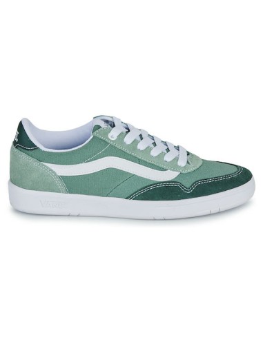 VANS  Cruze Too CC SUEDE DARK FOREST-... VANS  Cruze Too CC SUEDE DARK FOREST-...