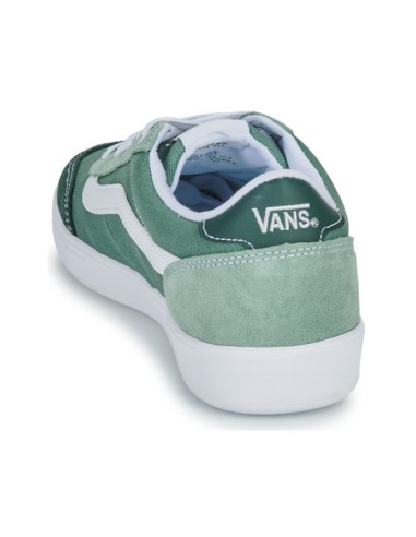 VANS  Cruze Too CC SUEDE DARK FOREST-... VANS  Cruze Too CC SUEDE DARK FOREST-...