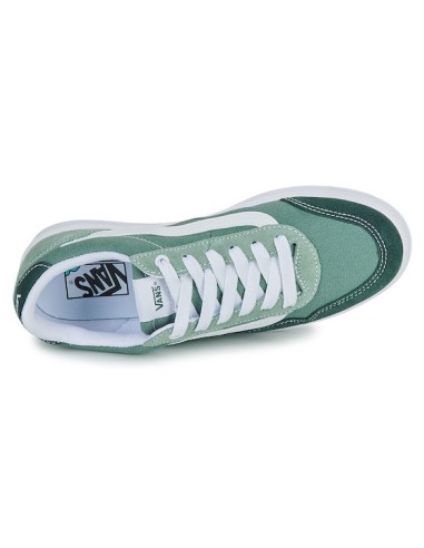 VANS  Cruze Too CC SUEDE DARK FOREST-... VANS  Cruze Too CC SUEDE DARK FOREST-...