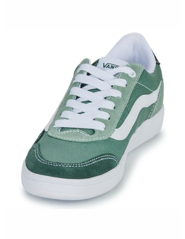 VANS  Cruze Too CC SUEDE DARK FOREST-... VANS  Cruze Too CC SUEDE DARK FOREST-...