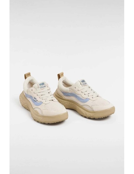 VANS MTE UltraRange Neo VR3 White/Blue- VN000CWEZ5D1