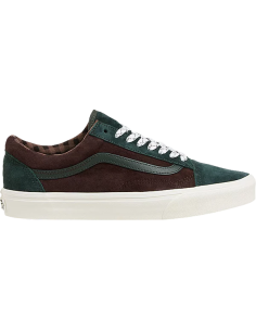 VANS  Old Skool PIG SUEDE... 2