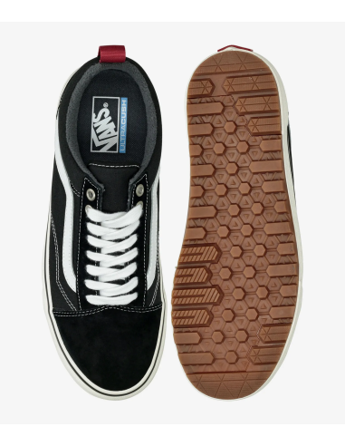 VANS  MTE Old Skool Waterproof...