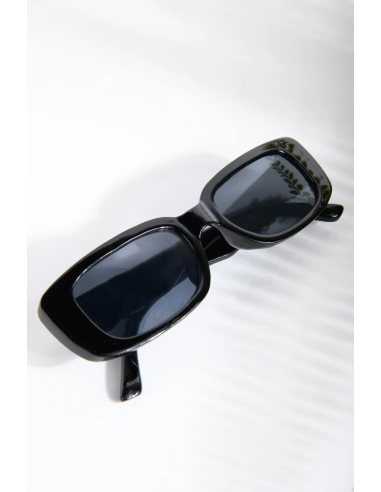 24 colours Sunglasses Black - 18813