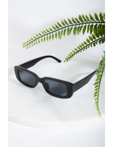 24 colours Sunglasses Black - 18813