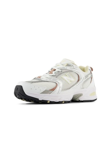 New Balance 530 White Calcium... New Balance 530 White Calcium...
