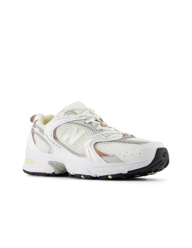 New Balance 530 White Calcium... New Balance 530 White Calcium...