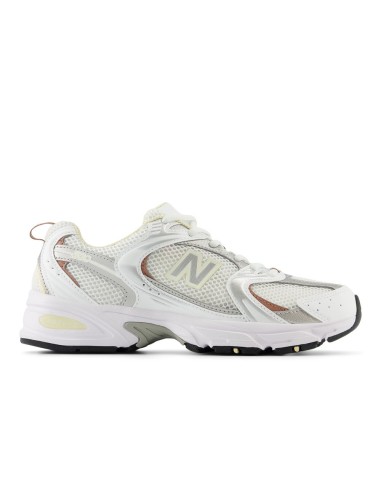 New Balance 530 White Calcium... New Balance 530 White Calcium...