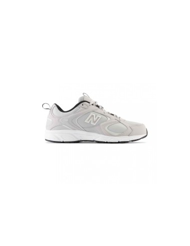 NEW BALANCE 408 Grey  -ML408A7 NEW BALANCE 408 Grey  -ML408A7