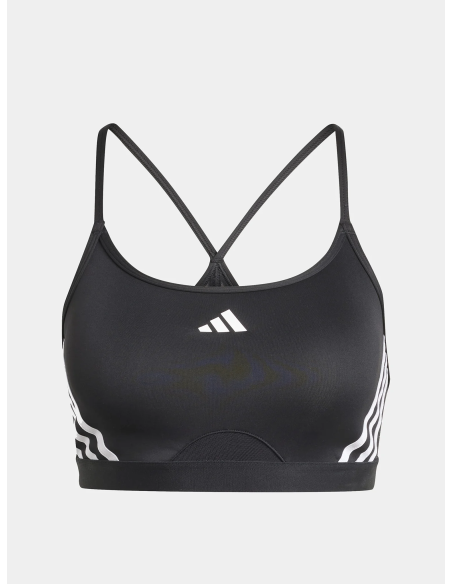 Adidas μπουστάκι  Aeroreact Training -  IQ3354