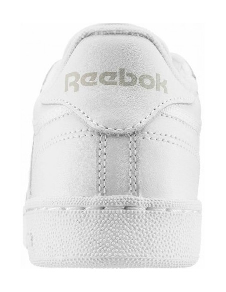copy of Reebok Club C Double Γυναικεία Sneakers Cloud White - 100006321W