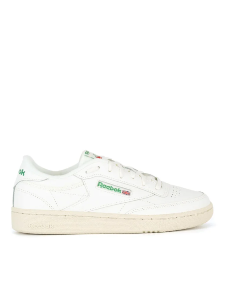 Reebok Αθλητικά Club C 100046747 Λευκό -  100046747