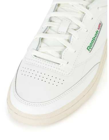 Reebok Αθλητικά Club C 100046747... Reebok Αθλητικά Club C 100046747...