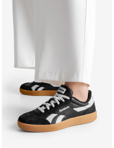 Reebok Αθλητικά Smash Edge  Μαύρο -... Reebok Αθλητικά Smash Edge  Μαύρο -...