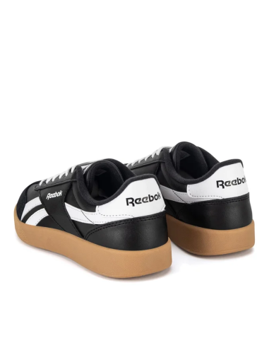 Reebok Αθλητικά Smash Edge  Μαύρο -... Reebok Αθλητικά Smash Edge  Μαύρο -...