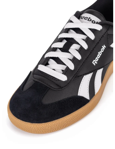Reebok Αθλητικά Smash Edge  Μαύρο -... Reebok Αθλητικά Smash Edge  Μαύρο -...
