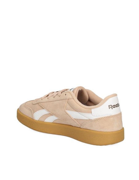 REEBOK  SMASH EDGE PINKSTUCCO/WHT -100208244U