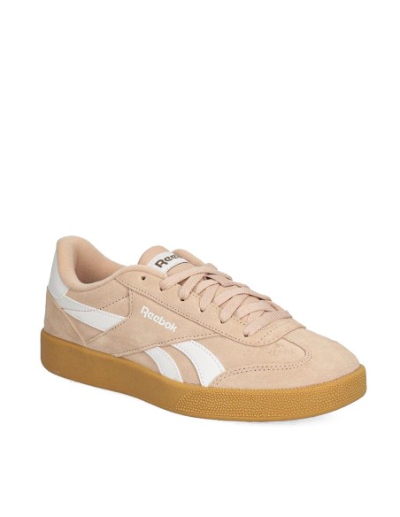 REEBOK  SMASH EDGE PINKSTUCCO/WHT -100208244U