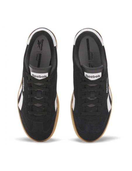 REEBOK SMASH EDGE FTW ΜΑΥΡΟ ΛΕΥΚΟ- 100208243U