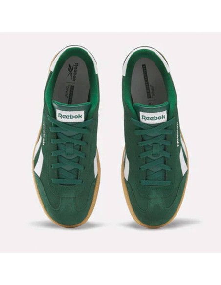 REEBOK SMASH EDGE FTW ΚΥΠΑΡΙΣΗ - 100208242U