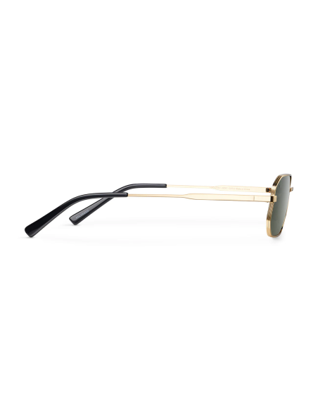 MELLER IDIR GOLD OLIVE SUNGLASSES - I-GOLDOLI