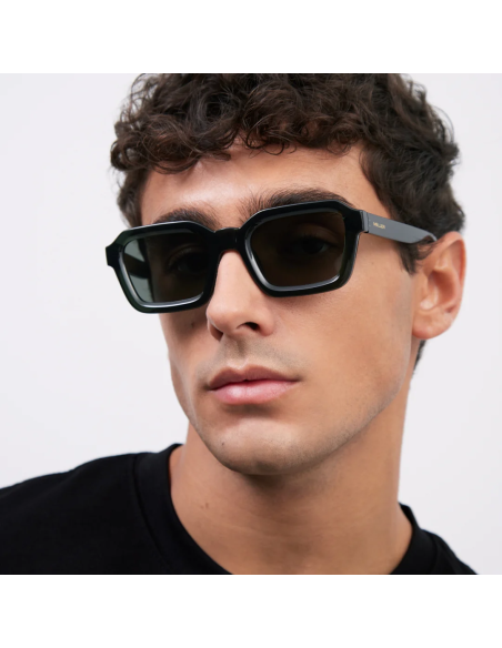 MELLER NAYAH FOG OLIVE - NAY3-FOGOLI