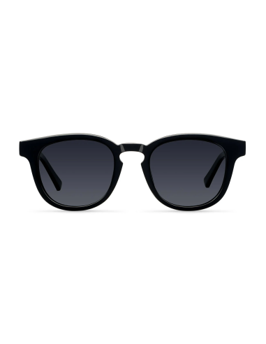 MELLER BANA ALL BLACK -BA4-TUTCAR