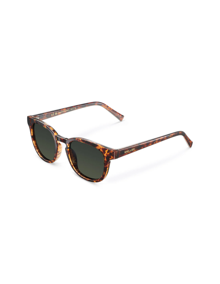 MELLER BANNA TIGRIS OLIVE SUNGLASSES -BA4-TIGOLI