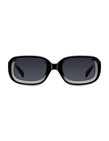 MELLER DASHI ALL BLACK- D3-TUTCAR