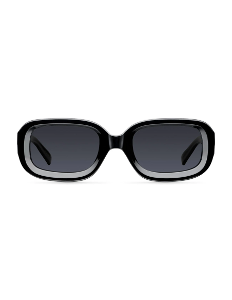 MELLER DASHI ALL BLACK- D3-TUTCAR