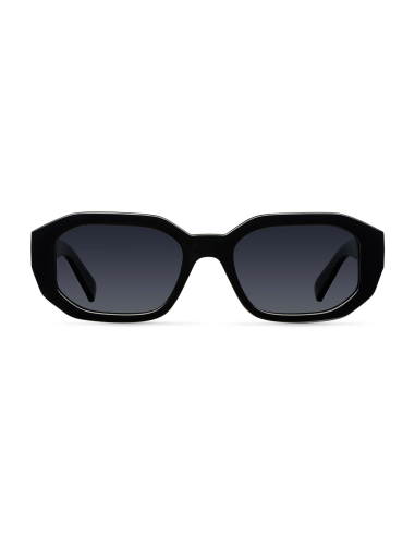 MELLER KESSIE ALL BLACK - KES3-TUTCAR